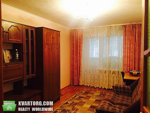 Rent out 3-room apartment. Киев, Ковпака — photo 2