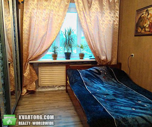 Sell 1-room apartment. Киев, Вадима Гетьмана — photo 8
