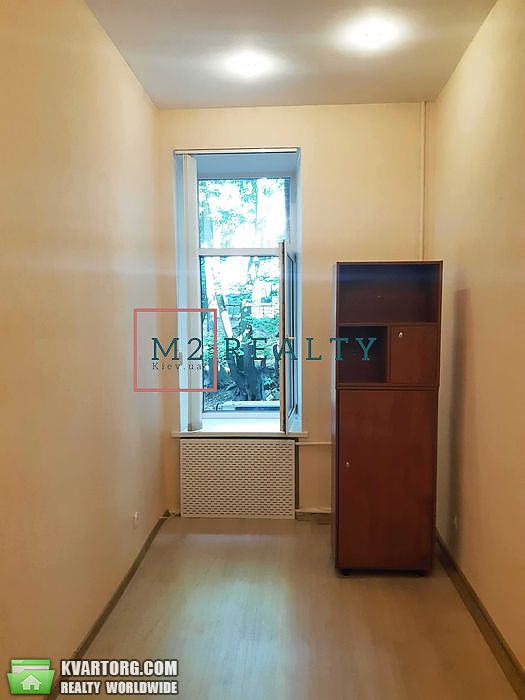 Rent out office. Киев,  Костельная — photo 4