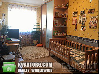 Sell 4-room apartment. Киев,  Ахматовой — photo 5