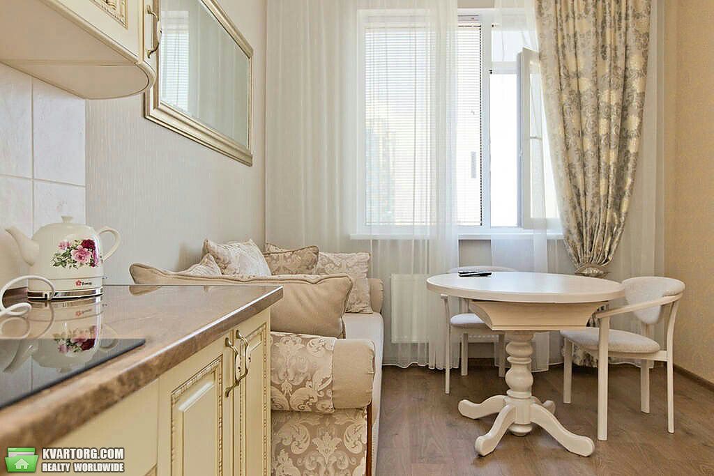 Rent out 2-room apartment. Одесса, Гагаринское Плато — photo 4