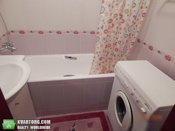 Rent out 2-room apartment. Киев, Братиславская — photo 6
