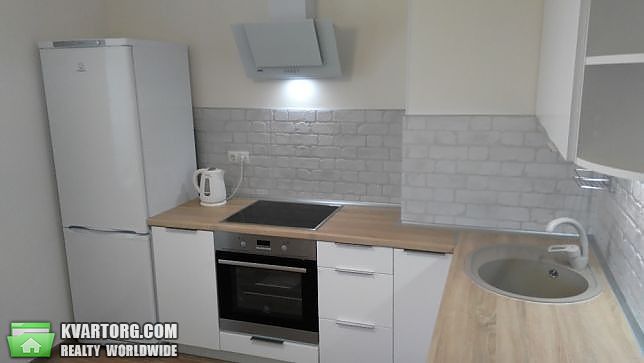 Rent out 1-room apartment. Киев,  Науки пр — photo 2