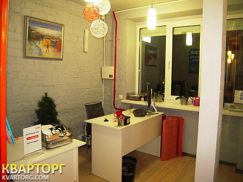 Rent out office. Киев,  Тургеневская — photo 2