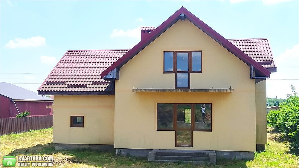 Sell house. Ивано-Франковск,  Тихая — photo 2