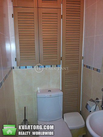 Rent out 2-room apartment. Киев,  Пушкинская — photo 9