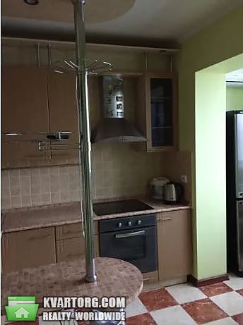 Rent out 2-room apartment. Киев,  Княжий Затон — photo 2