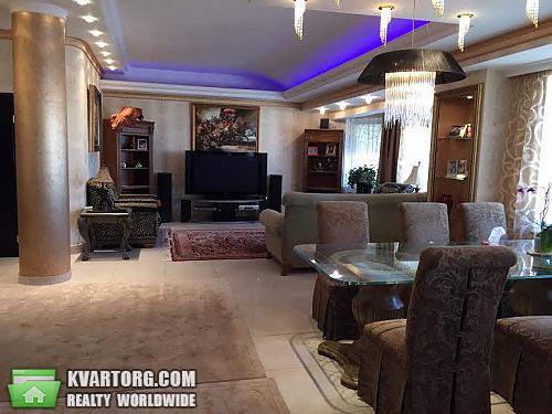 Sell 4-room apartment. Одесса, Довженко — photo 4