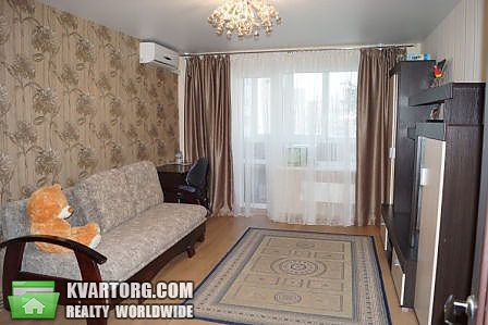 Sell 1-room apartment. Киев, Милославская — photo 6