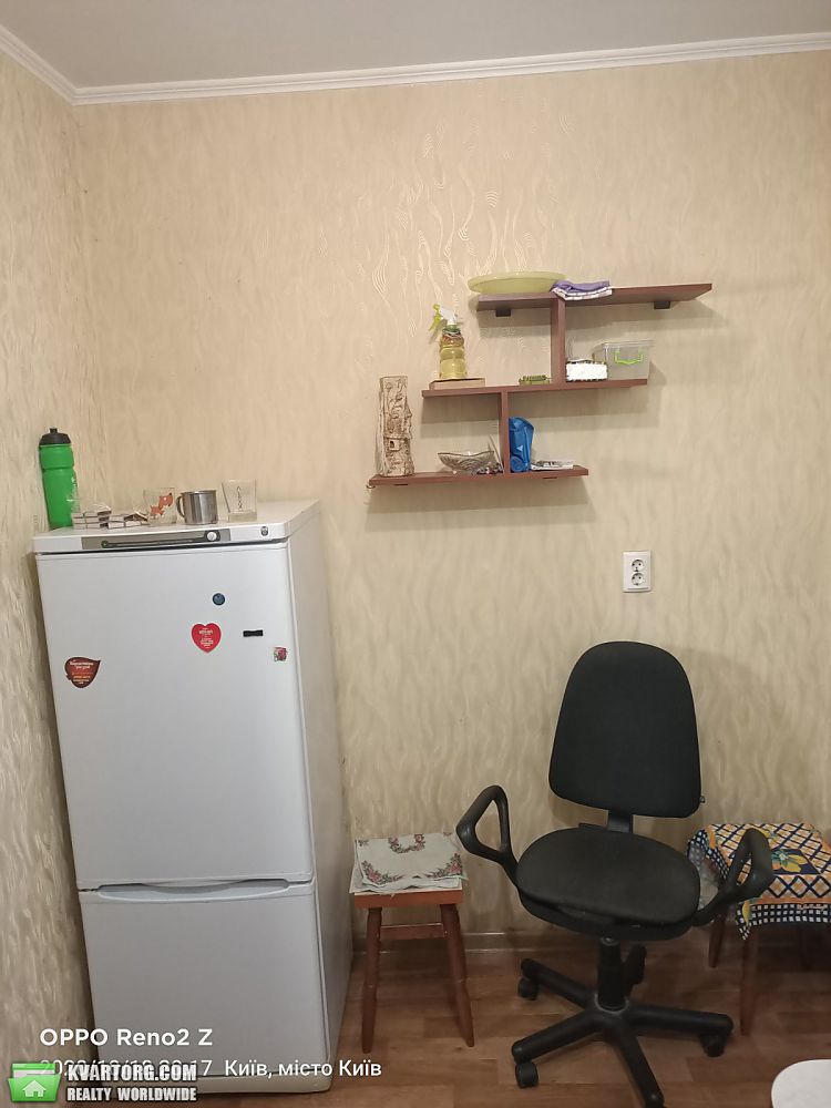 Rent out 1-room apartment. Киев, Лесковская — photo 2