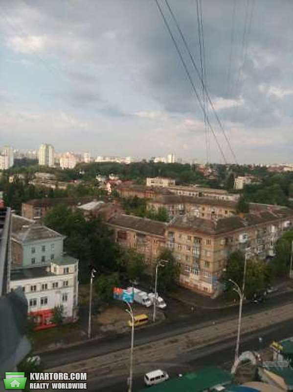 Sell 1-room apartment. Киев,  Полярная — photo 8