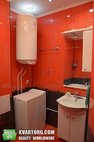 Rent out 1-room apartment. Киев,  Бестужева — photo 6
