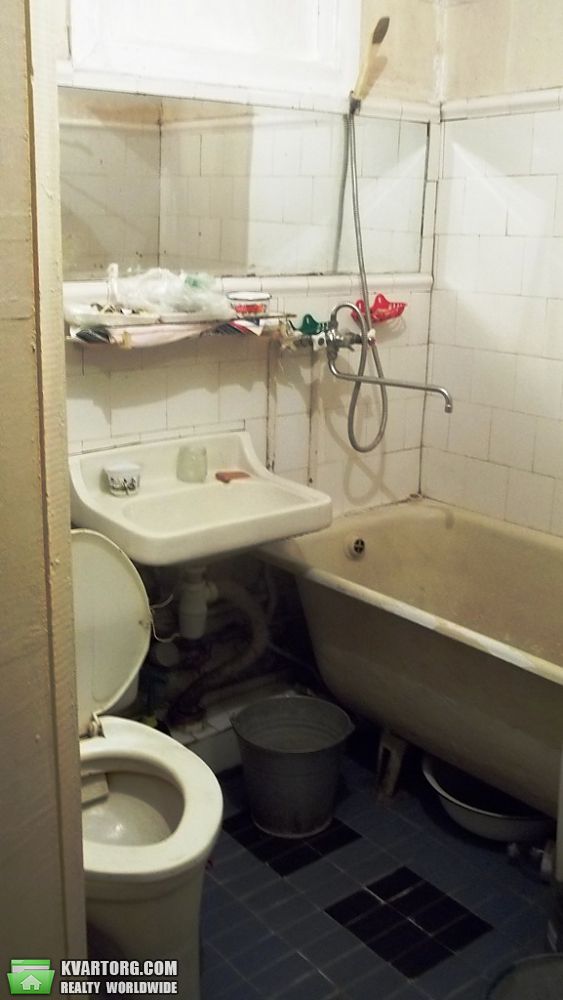 Sell 1-room apartment. Киев, Зодчих — photo 4