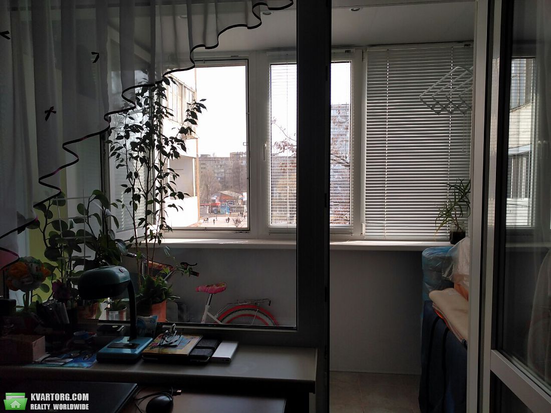 Sell 3-room apartment. Днепропетровск, Бульвар Славы — photo 7