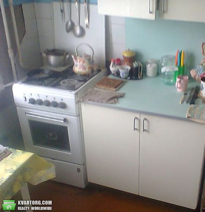 Sell 2-room apartment. Киев, Лаеша Гавро — photo 3