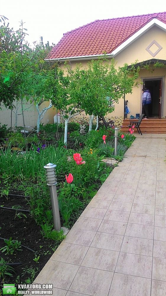 Rent out house. Одесса, Дача Ковалевского — photo 2