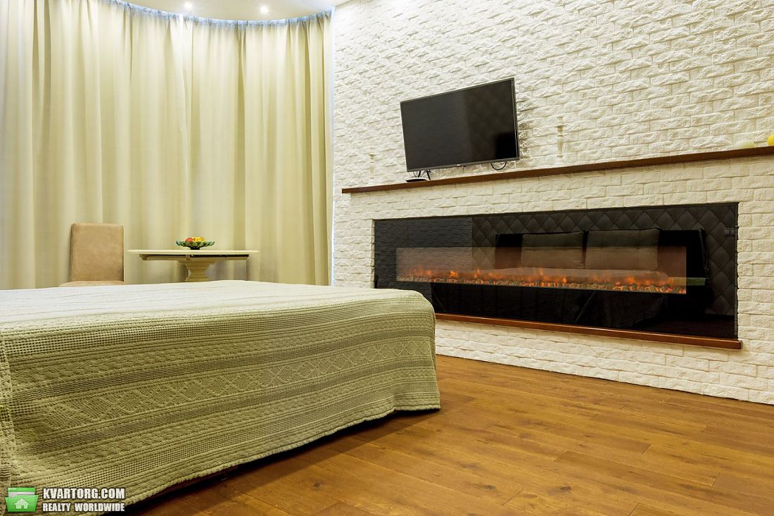 Rent out 1-room apartment. Киев,  Драгомирова — photo 2