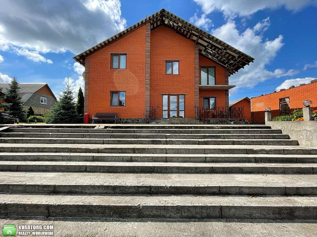 Sell house. Киевская обл., Торфяное — photo 1
