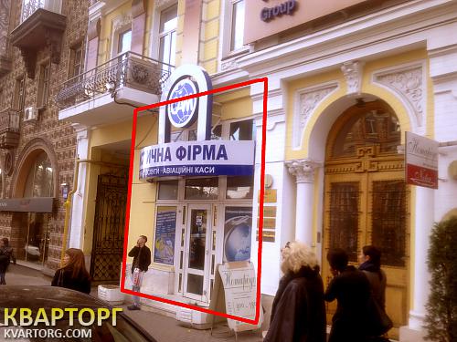 Rent out shop. Киев, Красноармейская — photo 1