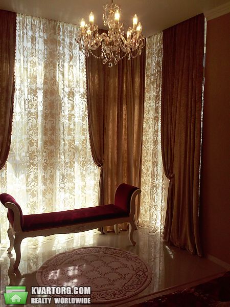 Sell 3-room apartment. Киев, Драгомирова — photo 1