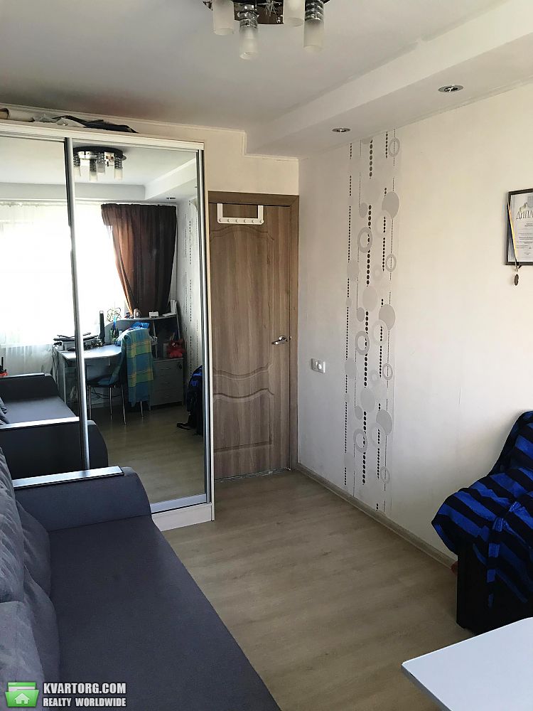 Sell 2-room apartment. Киев,  Лепсе бул — photo 7