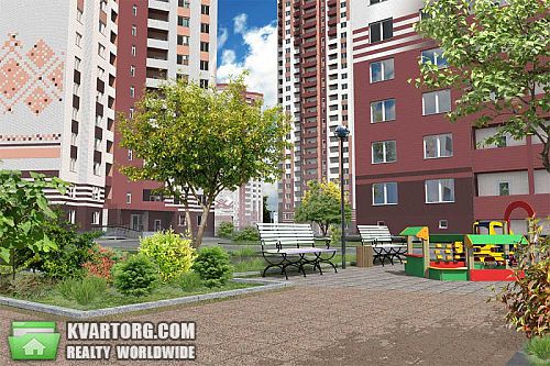 Sell 2-room apartment. Киев, Чавдар — photo 9