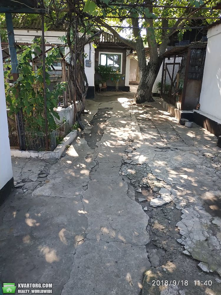 Sell house. Донецк,  Волгоградская — photo 8