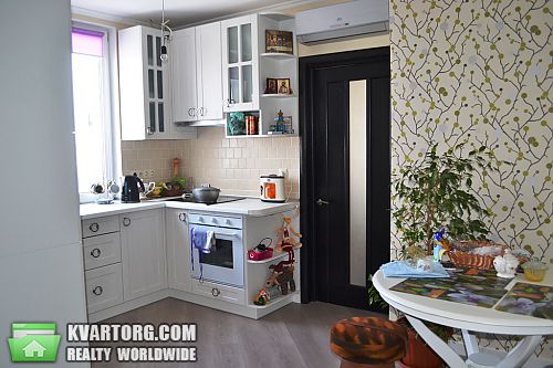 Sell 1-room apartment. Киев, Харьковское шоссе — photo 6