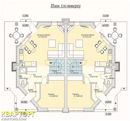 Sell house. Киевская обл., Героев — photo 2