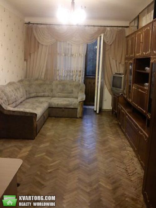 Sell 2-room apartment. Киев,  Франко — photo 1