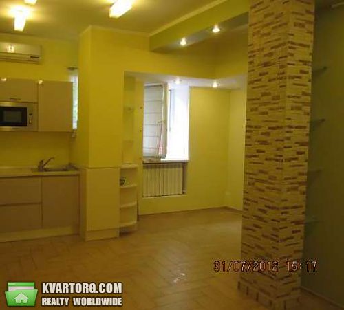 Rent out office. Киев, ул. Льва Толстого — photo 1