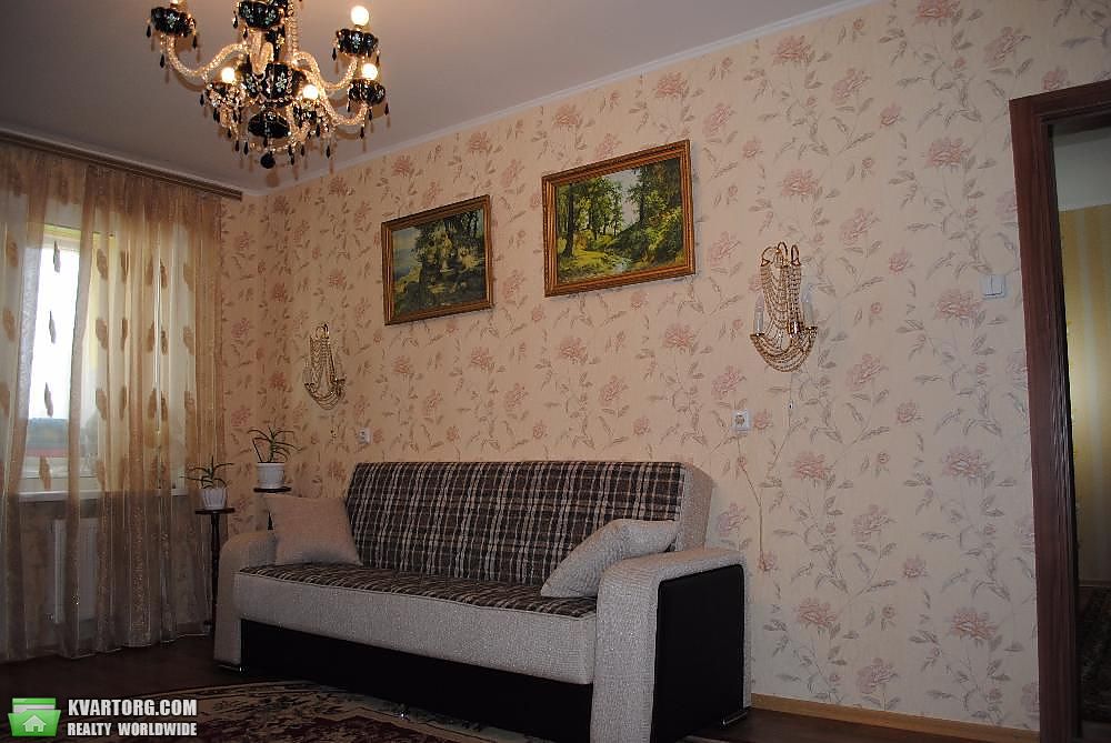 Sell 2-room apartment. Киев,  Милославская — photo 2