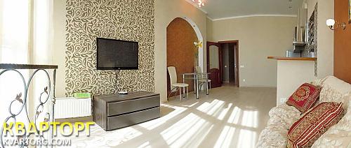 Rent out 2-room apartment. Одесса, сабанский пер — photo 1
