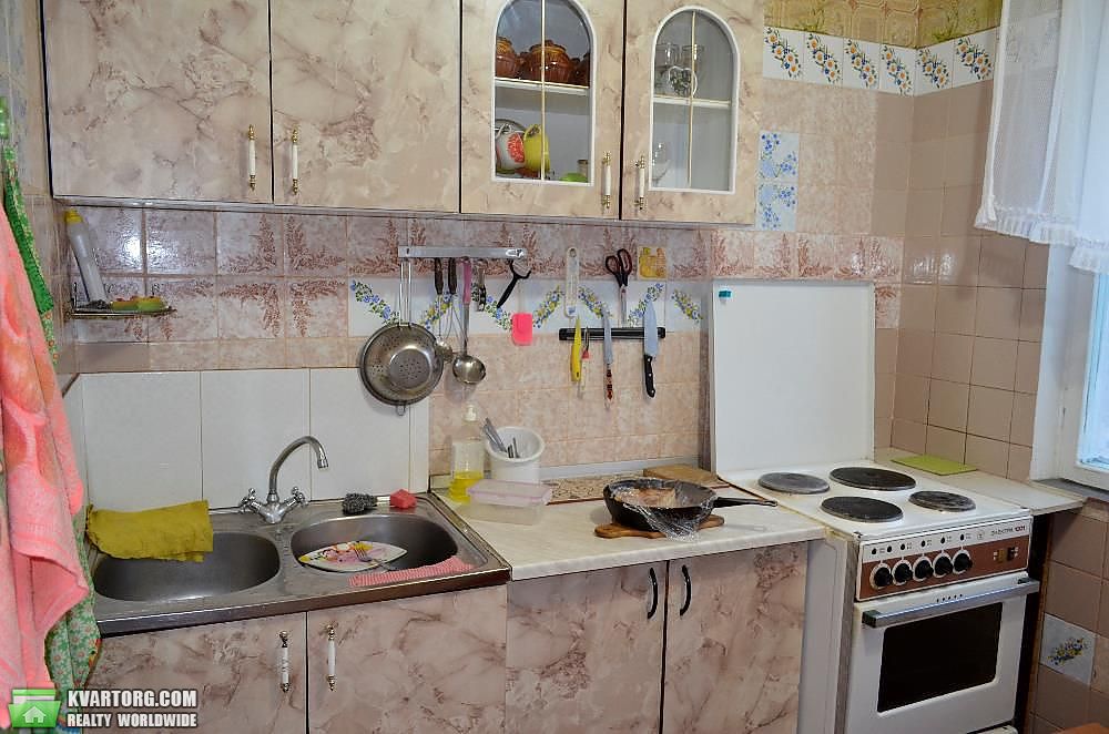 Sell 2-room apartment. Киев,  Драйзера — photo 10