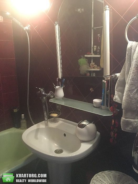 Sell 2-room apartment. Киев,  Бальзака — photo 10