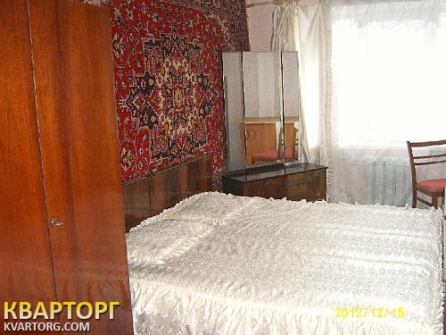 Rent out 2-room apartment. Киев,  Тампере — photo 1