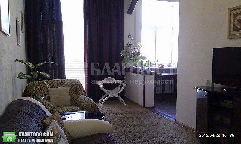 Sell 2-room apartment. Киев,  Толстого — photo 2