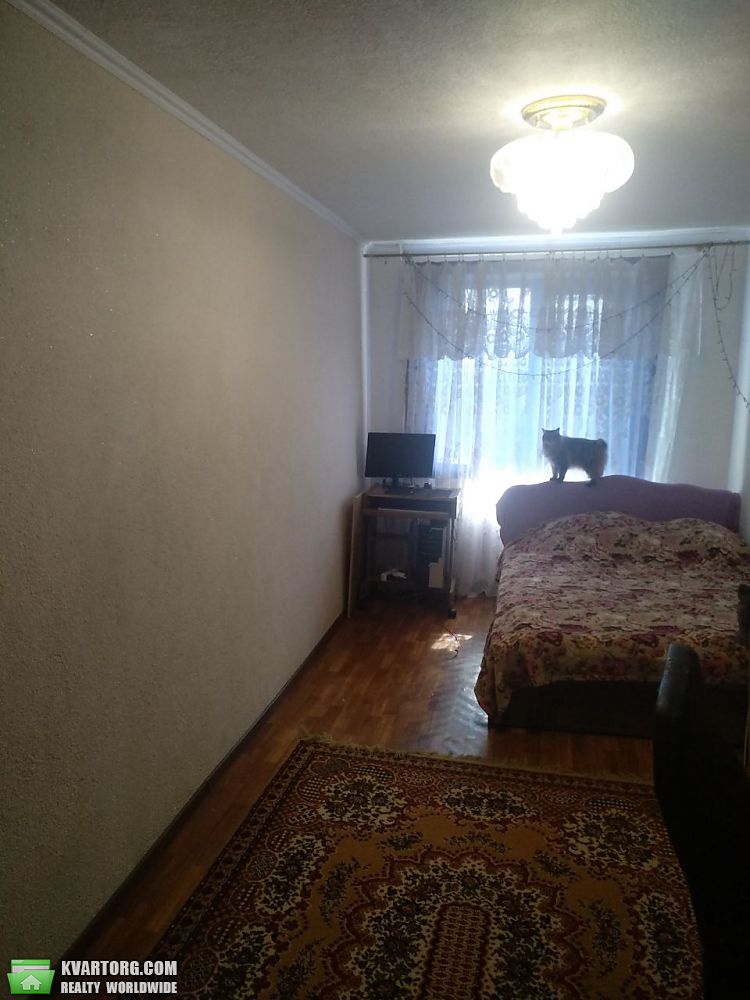 Sell 2-room apartment. Киев,  Красноткацкая — photo 5