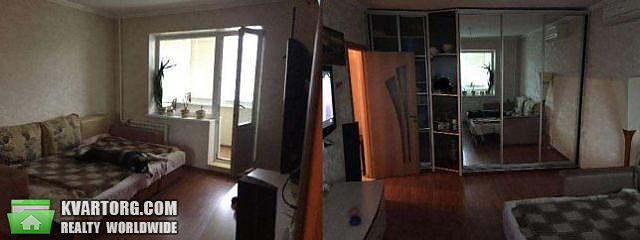Sell 2-room apartment. Киев,  Каштановая — photo 8