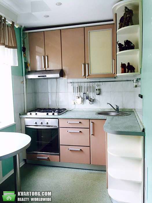 Sell 3-room apartment. Киев,  Бажова — photo 8
