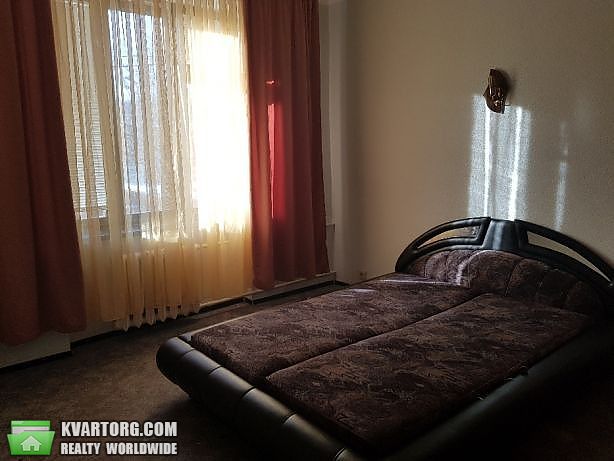 Rent out 2-room apartment. Киев, Лабораторная — photo 1