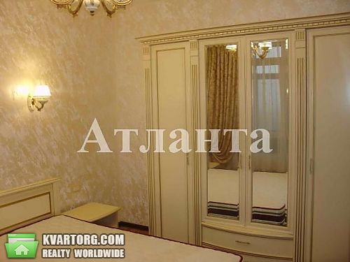 Sell 2-room apartment. Одесса, Французкий Бульвар — photo 1