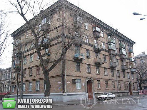 Sell 2-room apartment. Киев, Почайнинская — photo 7