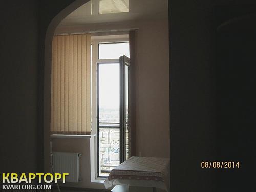 Rent out 1-room apartment. Одесса, Архитекторская — photo 5