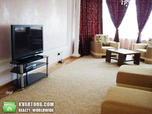 Rent out 3-room apartment. Киев, ул. Дмитриевская — photo 2
