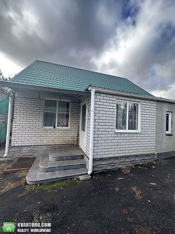Sell house. Харьков, Миколаївка — photo 1