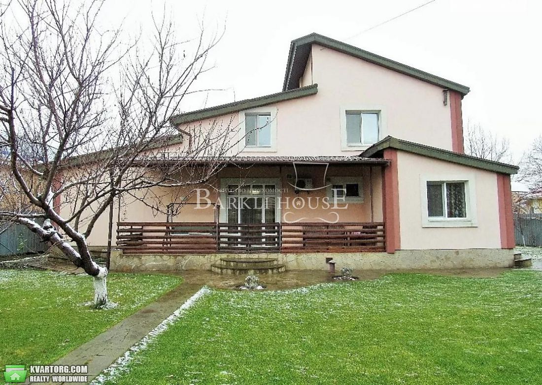 Rent out house. Киевская обл., Гора — photo 1