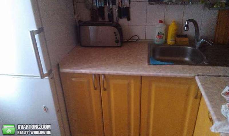 Sell 2-room apartment. Киев,  Тулузы — photo 2