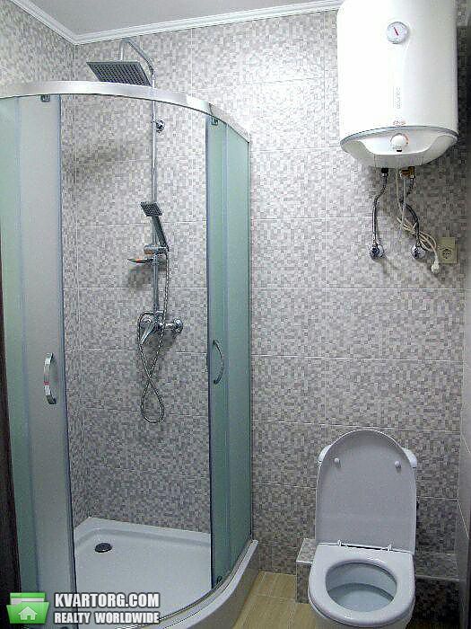 Rent out 1-room apartment. Киев,  Крушельницкой — photo 3