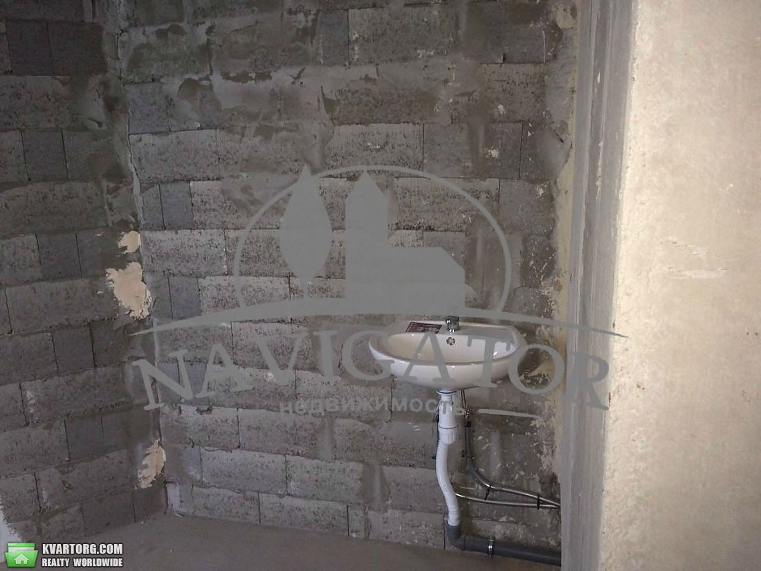 Sell 1-room apartment. Киев,  Лебедева — photo 5